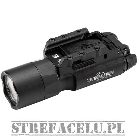 Latarka na broń Surefire X300U-A 1000 Lumenów SFR-X300U-A
