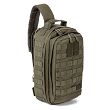 Shoulder Backpack, Manufacturer : 5.11, Model : Rush Moab 8 Sling Pack 13L, Color : Ranger Green - 6