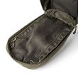 Shoulder Backpack, Manufacturer : 5.11, Model : Rush Moab 8 Sling Pack 13L, Color : Ranger Green - 10