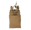Flexible Pouch, Manufacturer : 5.11, Model : Flex Utility Pouch, Color : Kangaroo - 2
