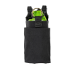Flexible Pouch, Manufacturer : 5.11, Model : Flex Utility Pouch, Color : Kangaroo - 4