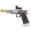 Pistolet Bul Armory SAS II UR kal. 9x19, TIN barrel - 2