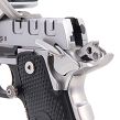 Pistolet Bul Armory SAS II UR kal. 9x19, TIN barrel - 11