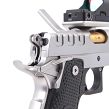 Pistolet Bul Armory SAS II UR kal. 9x19, TIN barrel - 12