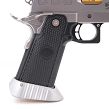 Pistolet Bul Armory SAS II UR kal. 9x19, TIN barrel - 13