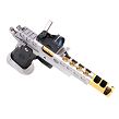 Pistolet Bul Armory SAS II UR kal. 9x19, TIN barrel - 17