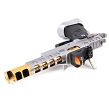 Pistolet Bul Armory SAS II UR kal. 9x19, TIN barrel - 18