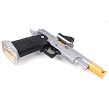 Pistolet Bul Armory SAS II UR kal. 9x19, TIN barrel - 19