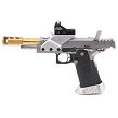 Pistolet Bul Armory SAS II UR kal. 9x19, TIN barrel - 6