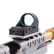 Pistolet Bul Armory SAS II UR kal. 9x19, TIN barrel - 8