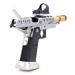 Pistolet Bul Armory SAS II UR kal. 9x19, TIN barrel - 9