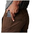 Men's 5.11 STONECUTTER PANT color: BURNT - 5