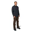Men's 5.11 STONECUTTER PANT color: BURNT - 6