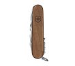 Victorinox Scyzoryk SwissChamp. 91mm. orzech - 2