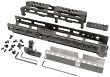 AK ALPHA SERIES M-LOK 10