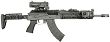 AK ALPHA SERIES M-LOK 10