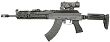 AK ALPHA SERIES M-LOK 10