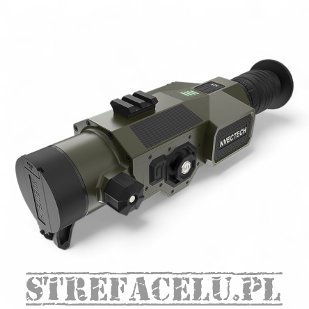 Luneta termowizyjna NVECTECH Defender 325