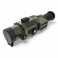 Luneta termowizyjna NVECTECH Defender 325