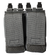 Ładownica podwójna do AR 5.11 FLEX DBL AR CVR POUCH kolor: STORM - 3