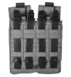 Ładownica podwójna do AR 5.11 FLEX DBL AR CVR POUCH kolor: STORM - 4