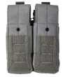 Ładownica podwójna do AR 5.11 FLEX DBL AR CVR POUCH kolor: STORM - 5