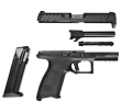 Pistolet Beretta APX A1 kal. 9x19mm - 3