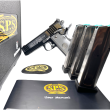 Pistolet SPS Enduro Duo Tone // .9 PARA - 10
