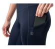 Women's Leggings, Manufacturer : 5.11, Model : PT-R Kaia Capri, Color : Ranger Green Camo - 7