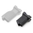 Chwyt Picatinny Angled Vertical Grip- Short - Czarny - Strike Industries - SI-AR-CMAG-RAIL-S-BK - 2