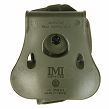 Kabura Roto Paddle - H&K SFP9. VP9 IMI Defense Z1380 - zielony - 4