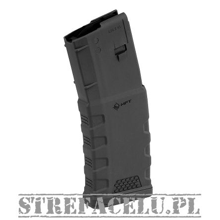 Magazynek polimerowy Extreme Duty do  AR-15 / M4 - 5,56 x 45 mm/.223 - 30 naboi  - MFT