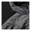 Men's Jacket, Manufacturer : 5.11, Model : Bastion Jacket, Color : Storm - 4