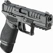 Pistolet HS- ECHELON 4.0 Compact - 3-Dot tryt kal. 9x19mm - 3