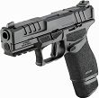 Pistolet HS- ECHELON 4.0 Compact - 3-Dot tryt kal. 9x19mm - 2