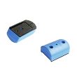 Pistol Magazine Floorplate - Blue - IMI Defense - PFP01 - 2