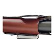 Leather Holster, Manufacturer : Falco Holsters (Slovakia), Type : 2in1 - IWB + OWB, Model : AM02-2332, Hand : Left, Color : Brown - 5