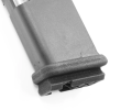 MAGRAIL - GLOCK DOUBLE STACK 9MM/.40 - MAGAZINE FLOOR PLATE RAIL ADAPTER MANTIS - 4
