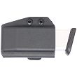 Magazine Holster, Manufacaturer : Concealment Express, Type : Horizontal Double Stack 45.ACP, IWB/OWB Material : Kydex, Color : Black - 2