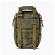 Kieszeń medyczna 5.11 UCR IFAK POUCH kolor: RANGER GREEN - 2