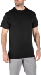 Zestaw 3 koszulek 5.11 Utili-T Crew kolor: BLACK - 3