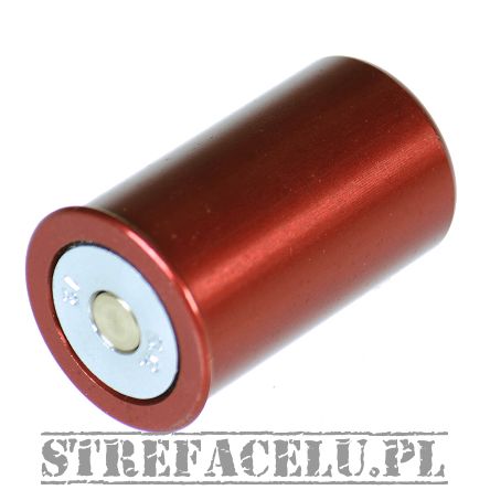 Aluminum anodized Snap Cap 12GA - 1pcs. 35mm - SC-41_12
