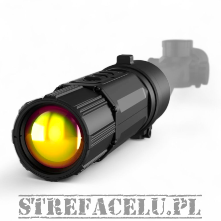 Nasadka termowizyjna ATN TICO-LTV 1x50mm, 640x480