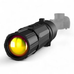 Nasadka termowizyjna ATN TICO-LTV 1x50mm, 640x480