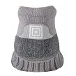 Skarpety unisex 5.11 ABR TRAINING SOCK kolor: NICKEL - 5