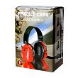 3M - Peltor Bull's Eye II Ear Muffs - Black - 4