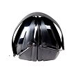3M - Peltor Bull's Eye II Ear Muffs - Black - 3