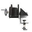 Portable Armorer’s Vise 360 for maintaining firearms - Hyskore #30182 - 5