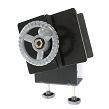 Portable Armorer’s Vise 360 for maintaining firearms - Hyskore #30182 - 6