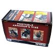 Portable Armorer’s Vise 360 for maintaining firearms - Hyskore #30182 - 7